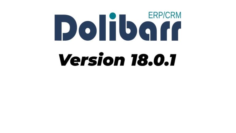 Version 18.0.1